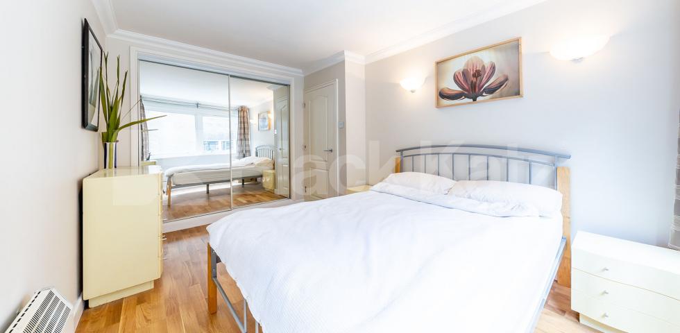 Beautiful one bedroom development in the heart of Fitzrovia Fitzroy Street, Fitzrovia